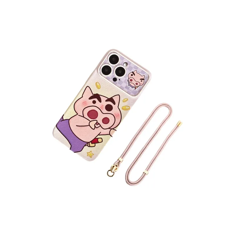 HUANBAOKE Phone Cases-4