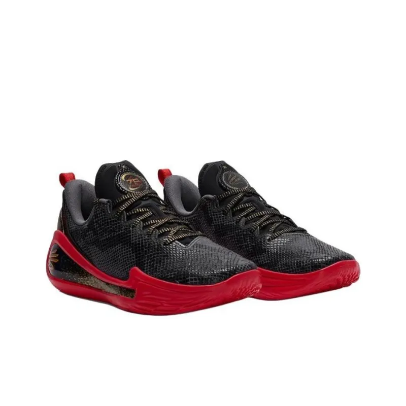 Under Armour Curry Flow 12 Year Of The Snake-2
