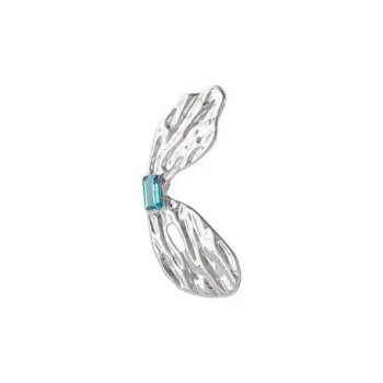 May10th Alloy Clip On Earrings Women's