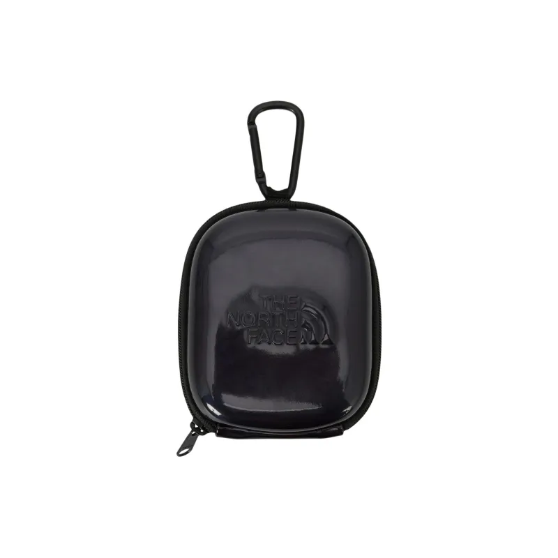 THE NORTH FACE Polyester Backpack Handbag Combo Set Kids' Black-5