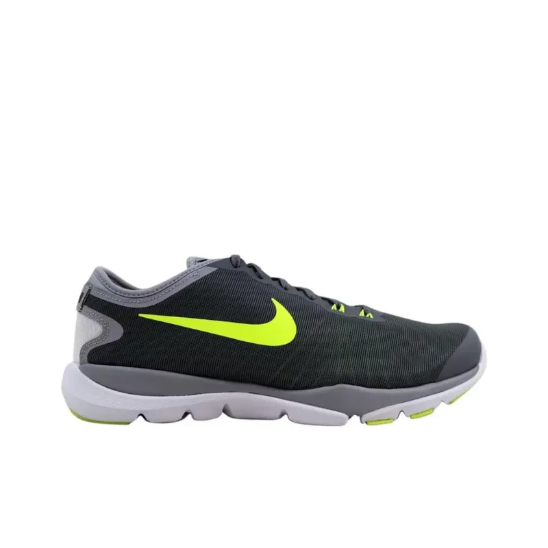 Nike Flex Supreme Tr 4 Cool Grey Women's-1
