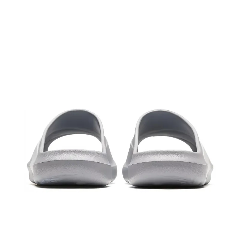 ANTA Slide Slippers Men Gray-3