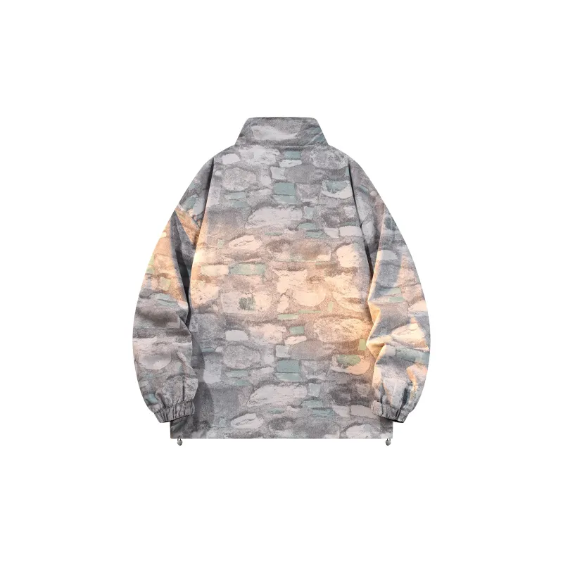 CSKS Jackets Coats Unisex Black-2
