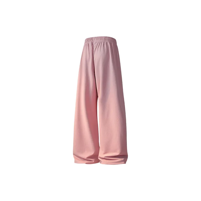 Supremo Cat Casual Pants Unisex-9