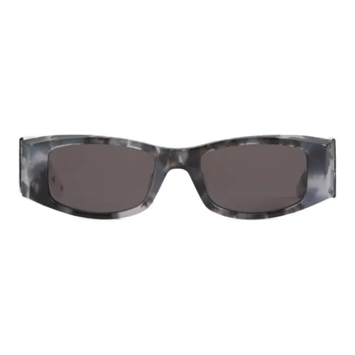 PALM ANGELS Angel Squared Frame Sunglasses