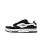 White Black