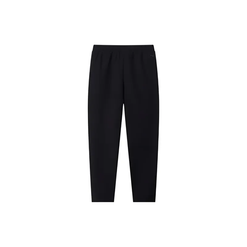 361° Knitted Sweatpants Men's Super Black-1
