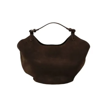 BEMIX PETS PU Handbag Women's Coffee