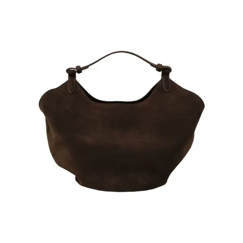 BEMIX PETS PU Handbag Women's Coffee