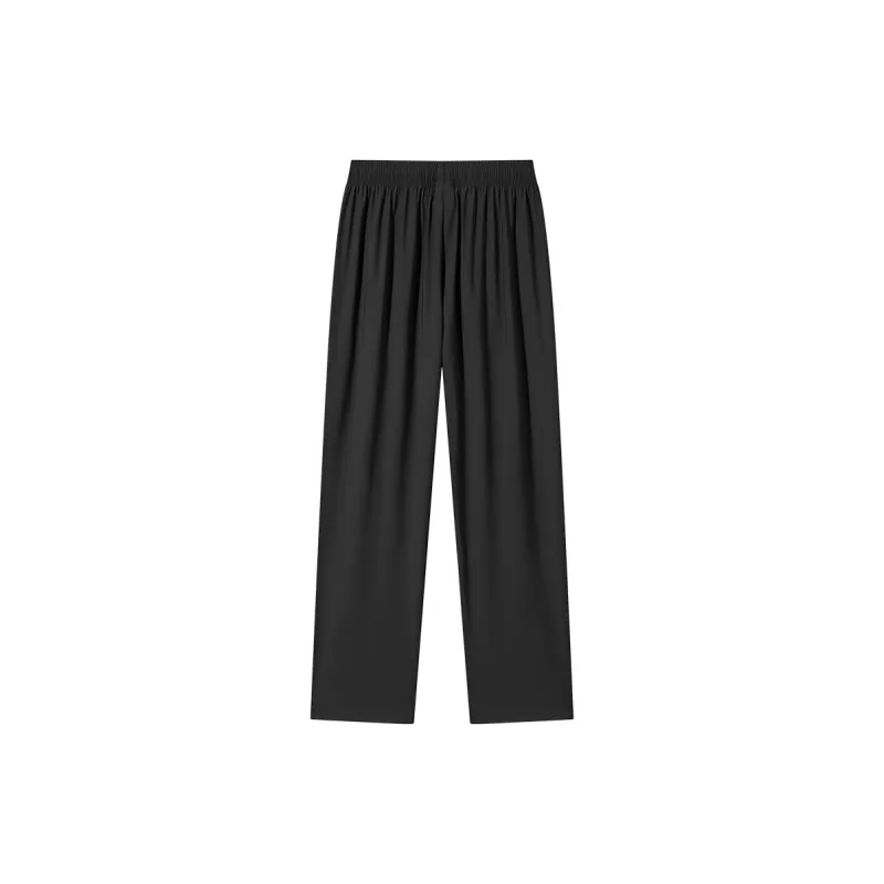 K bird Casual Pants Unisex-16