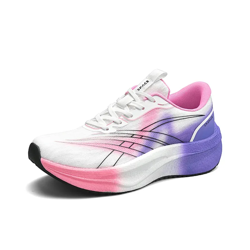 China Aerospace Cushioning, Slip Resistant, And Abrasion Resistant Low Top Casual Running Shoes Unisex Shopping Bag-9