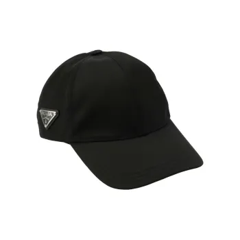 PRADA Re Nylon Baseball Cap