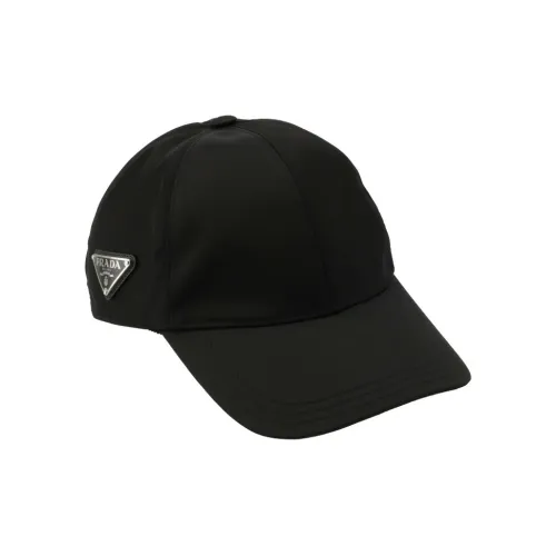 PRADA Re Nylon Baseball Cap
