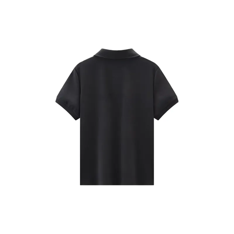 KUHNMARVIN Polo Shirt Women's Dark Gray-1