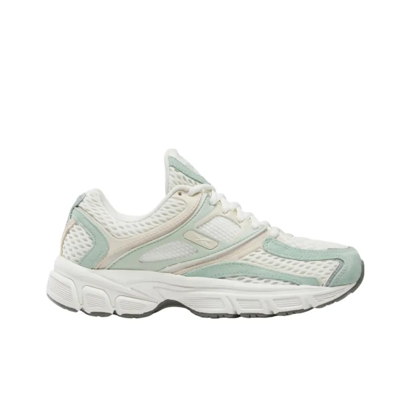 Reebok Women's Premier Trinity 'Chalk Light Sage' Women's-1
