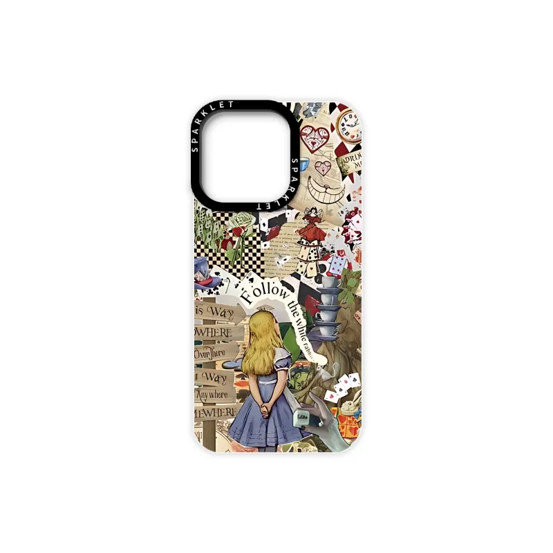 Disney Phone Cases-3