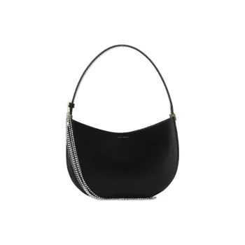 Magda Butrym Vesna Leather Shoulder Bag