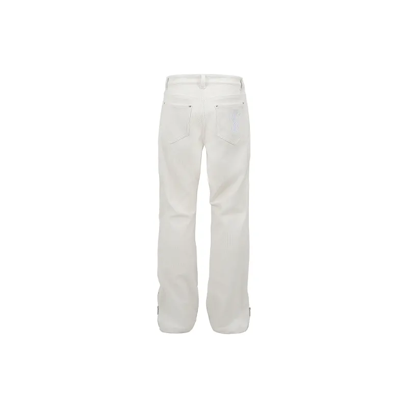 STK SMALL TOWN KID Casual Pants Unisex-5