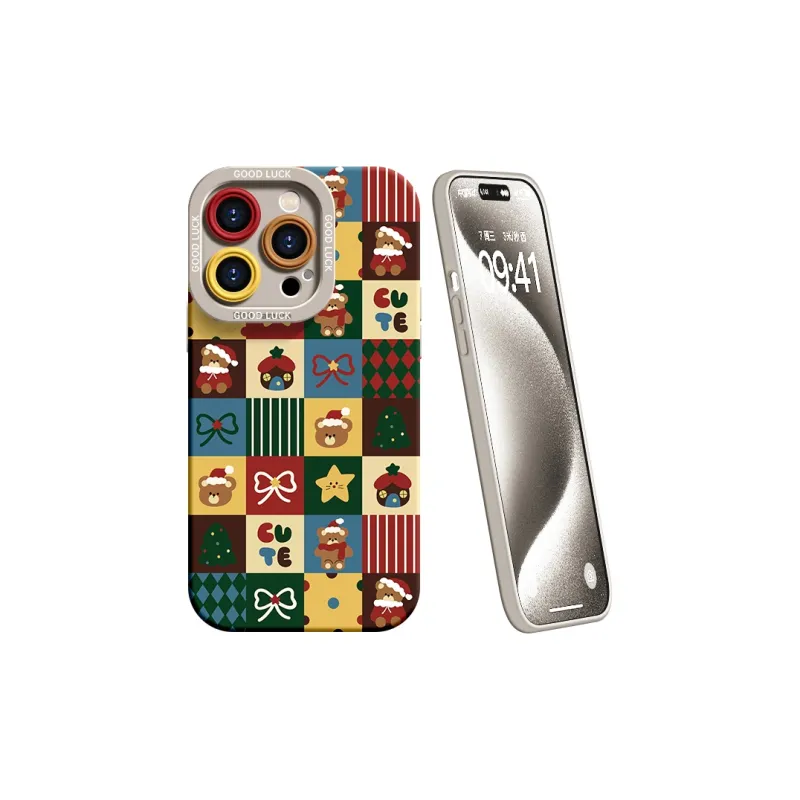 YOOPOO Phone Cases-19