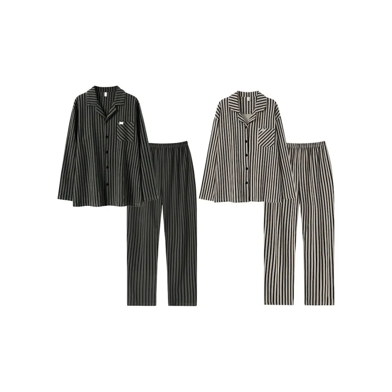 Good fortune Unisex Pajama Sets-5