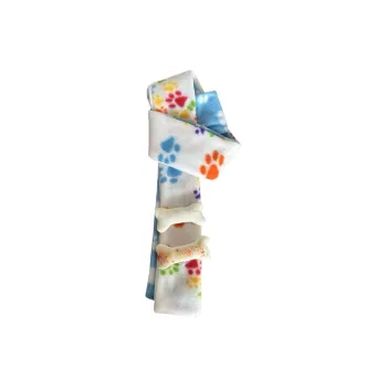 SLEEPYWALK Knit Scarves Women's