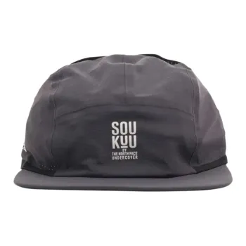 THE NORTH FACE - Baseball Caps Unisex Gray
