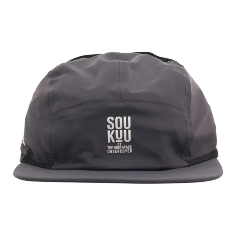 THE NORTH FACE - Baseball Caps Unisex Gray-0