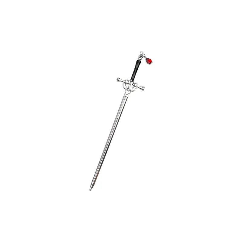 QIMEILA Hairpins Unisex-0