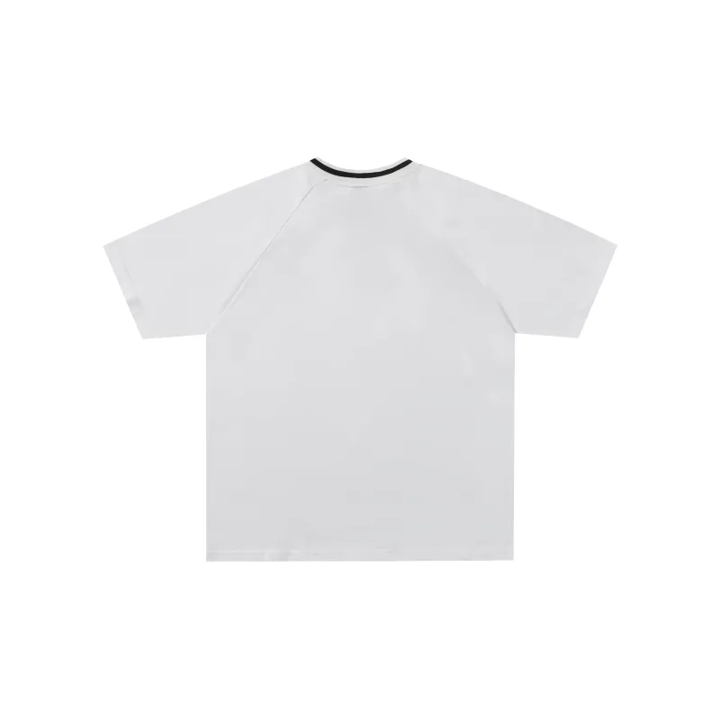 BEAR UNION T Shirts Unisex-4