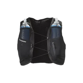 SALOMON Running Equipment Trail Running Hydration Pack Polyamide Polyester Elastane Unisex Black