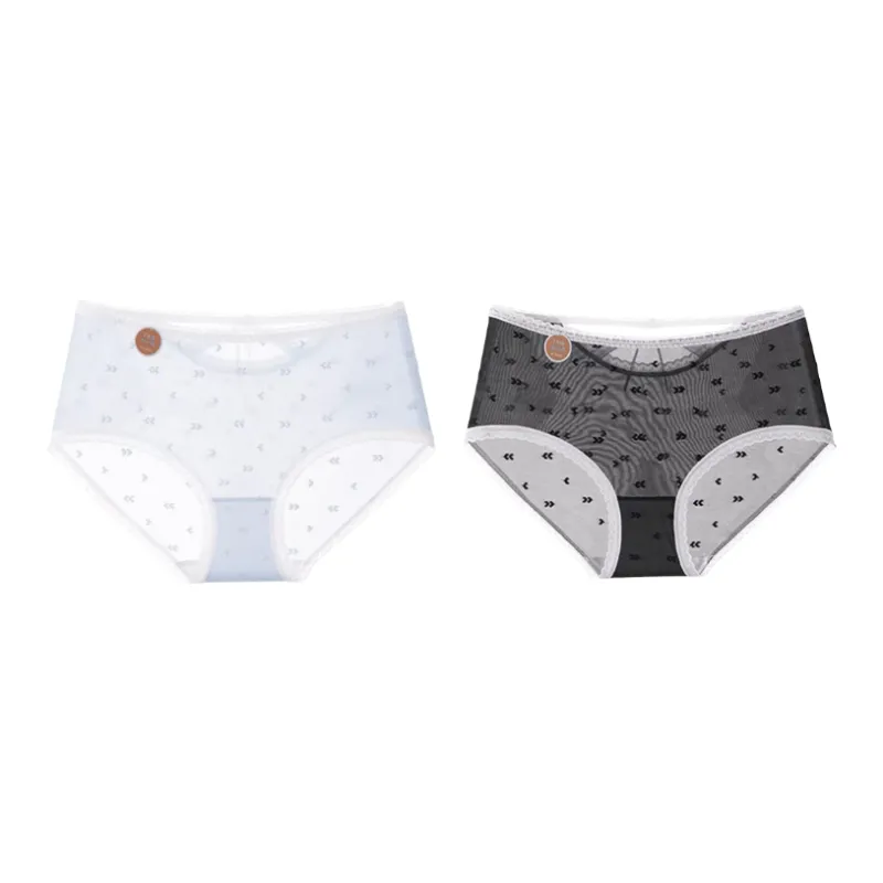 Lan Miao Underpants Women's 3 Pack-0