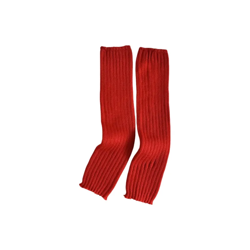 ALPLUME Knee High Socks Women's 1 Pack-8
