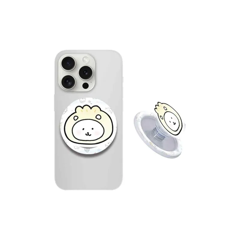 Ray chain Phone Stands-0