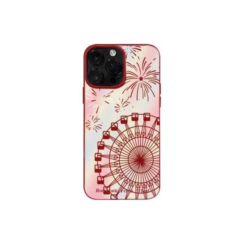 XIANGRIKE Phone Cases-0