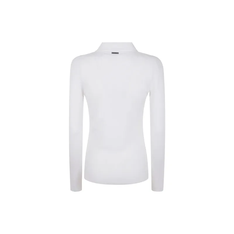 MICHAEL MICHAEL KORS Ribbed Button Up Cardigan-1