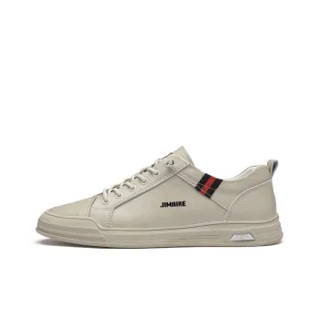 King Jinmai Slip Resistant Low Top Skateboard Shoes Unisex