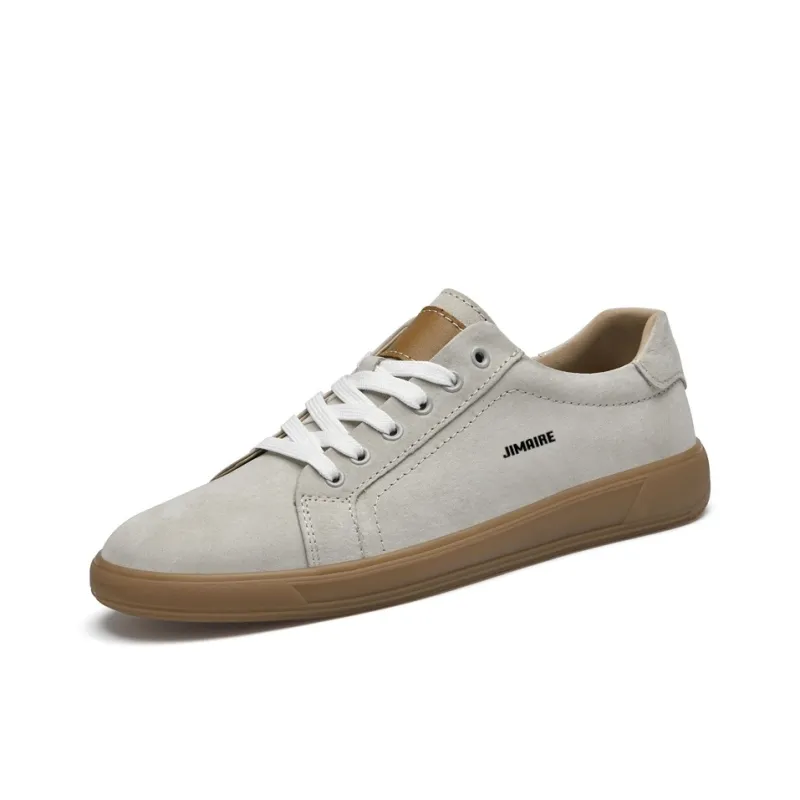 King Jinmai Low Top Skateboard Shoes Men's-6