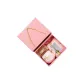 Pink Birthday Candy Box Clothing Sets