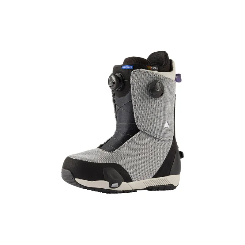BURTON Step On SWATH Single Snowboard Ski Boots Men's-0