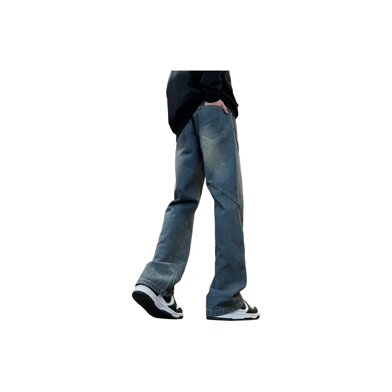 Paddy Julia Jeans Unisex-8