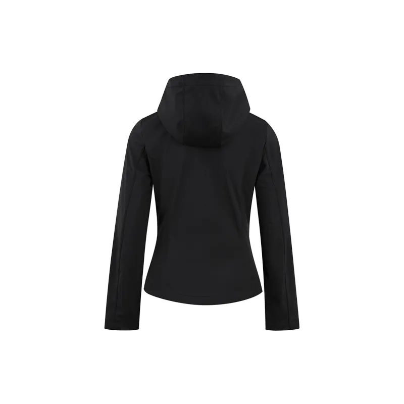 Ariseism Fall And Winter Slim Fit Top Women's-9