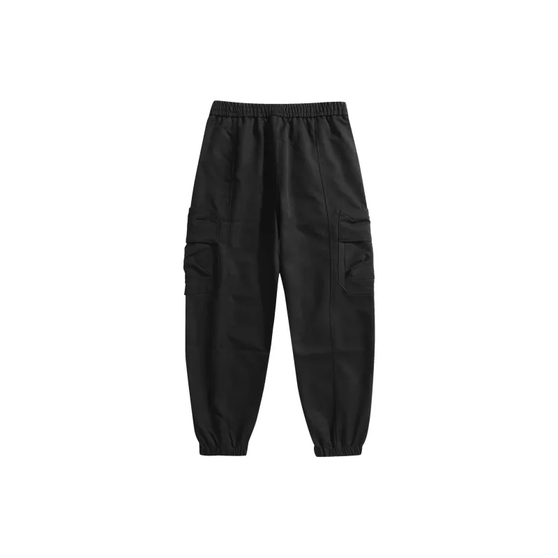 7 SEVFUN Casual Pants Unisex-2