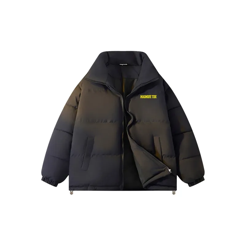 Magmode Puffer Jackets Unisex-15