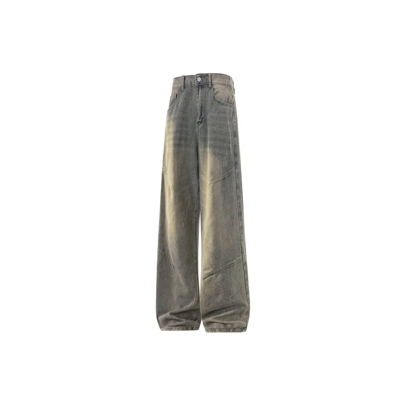 H2P Jeans Unisex-2