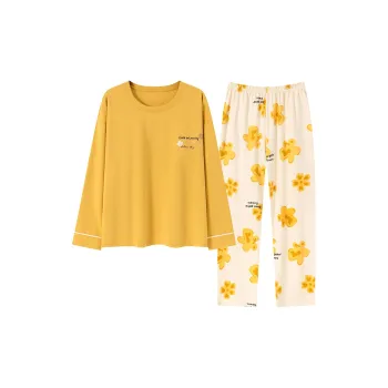 Urban Beauty Pajama Set Women's Image Color