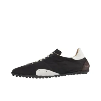 Maison Margiela Sprinters Lace Up Sneakers