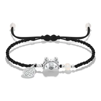 JINGCHENGGOU Alloy Bracelets Unisex