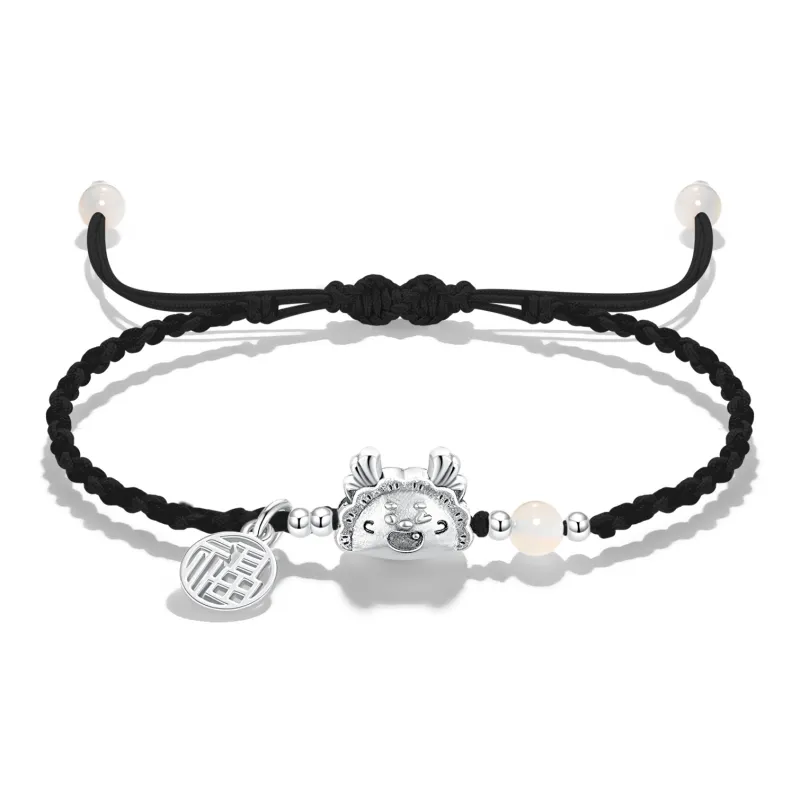 JINGCHENGGOU Alloy Bracelets Unisex-0