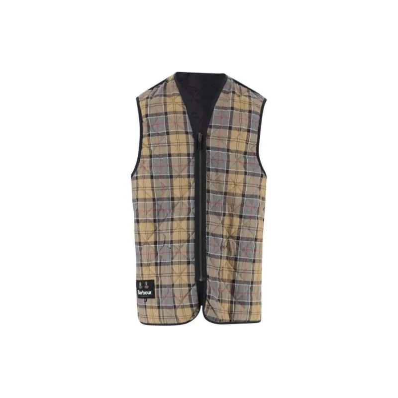 BARBOUR Vests Men Marine Blue-1