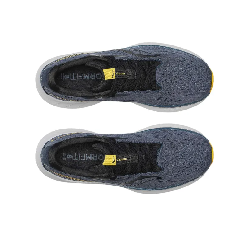Saucony Ride 18 Dusk Pollen-3